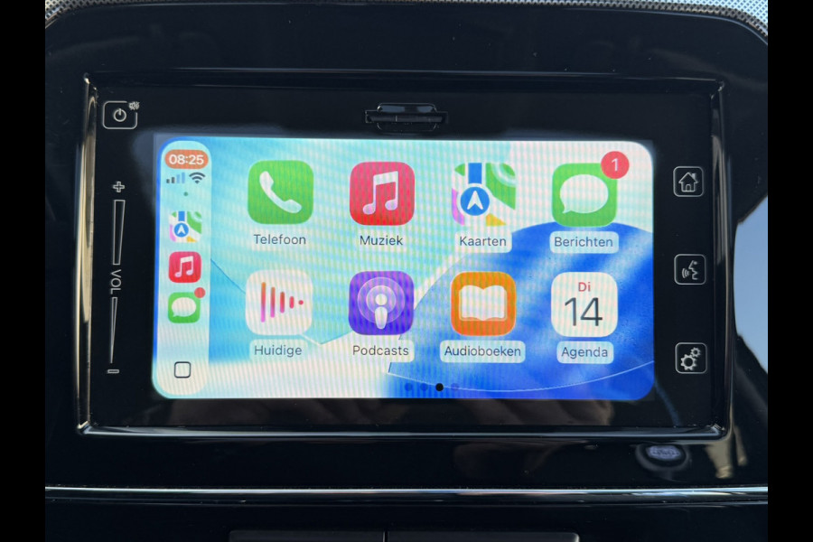 Suzuki Vitara 1.5 Hybrid Automaat Full led Panorama Clima Dab+ Carplay Camera Trekhaak Keyless
