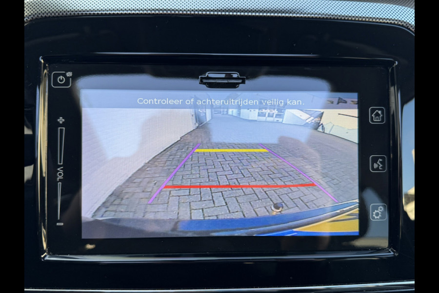 Suzuki Vitara 1.5 Hybrid Automaat Full led Panorama Clima Dab+ Carplay Camera Trekhaak Keyless