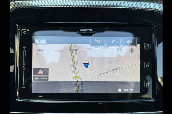 Suzuki Vitara 1.5 Hybrid Automaat Full led Panorama Clima Dab+ Carplay Camera Trekhaak Keyless