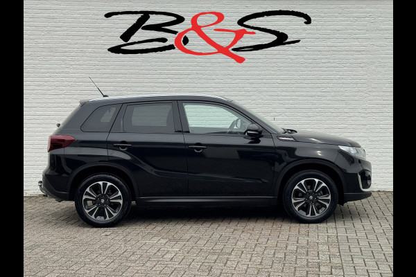 Suzuki Vitara 1.5 Hybrid Automaat Full led Panorama Clima Dab+ Carplay Camera Trekhaak Keyless