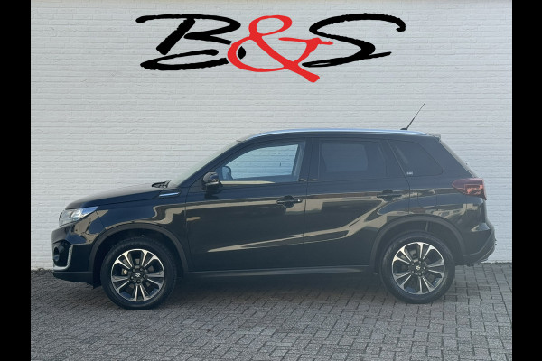 Suzuki Vitara 1.5 Hybrid Automaat Full led Panorama Clima Dab+ Carplay Camera Trekhaak Keyless