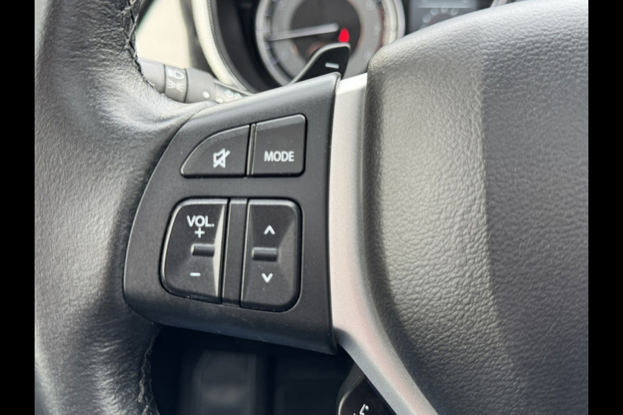 Suzuki Vitara 1.5 Hybrid Automaat Full led Panorama Clima Dab+ Carplay Camera Trekhaak Keyless