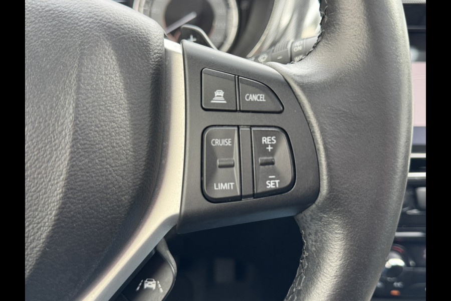 Suzuki Vitara 1.5 Hybrid Automaat Full led Panorama Clima Dab+ Carplay Camera Trekhaak Keyless