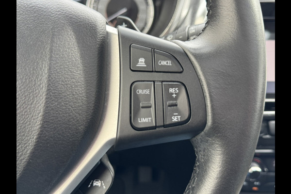 Suzuki Vitara 1.5 Hybrid Automaat Full led Panorama Clima Dab+ Carplay Camera Trekhaak Keyless
