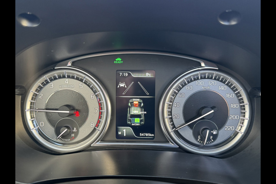 Suzuki Vitara 1.5 Hybrid Automaat Full led Panorama Clima Dab+ Carplay Camera Trekhaak Keyless