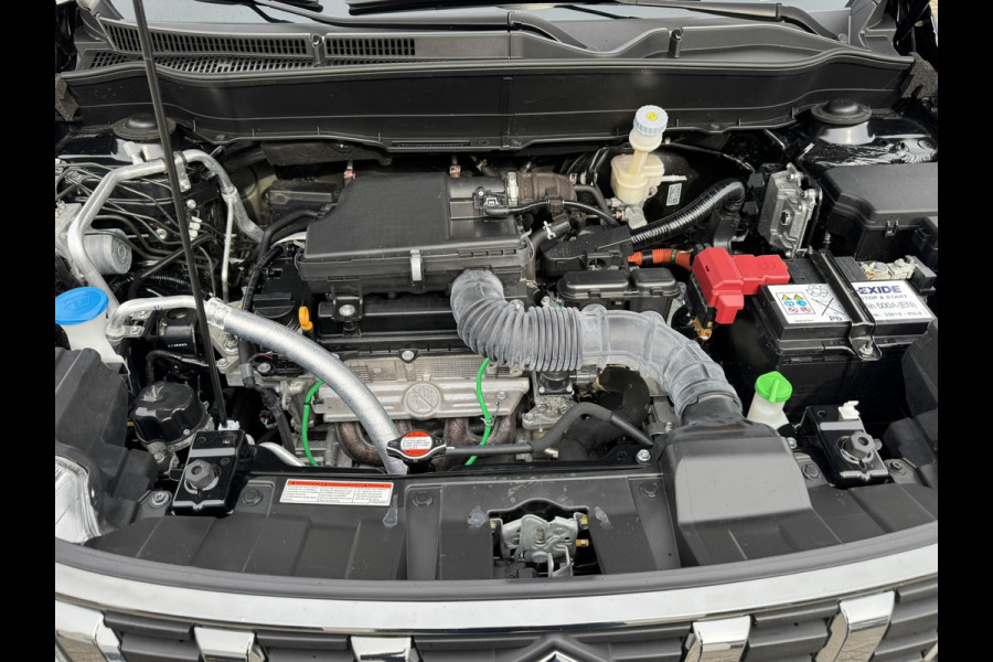 Suzuki Vitara 1.5 Hybrid Automaat Full led Panorama Clima Dab+ Carplay Camera Trekhaak Keyless