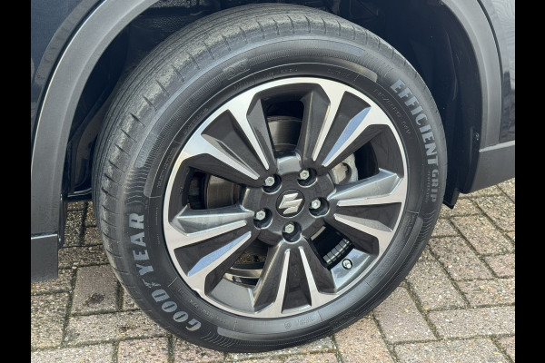 Suzuki Vitara 1.5 Hybrid Automaat Full led Panorama Clima Dab+ Carplay Camera Trekhaak Keyless