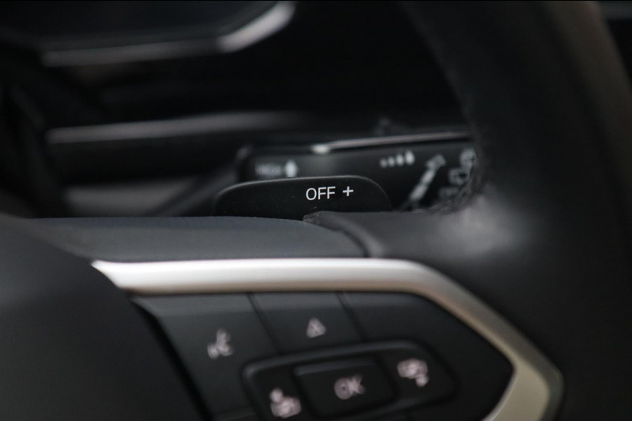 Volkswagen Polo 1.0 TSI / VIRTUAL / CAMERA / CARPLAY / STOELVERW / FACELIFT!