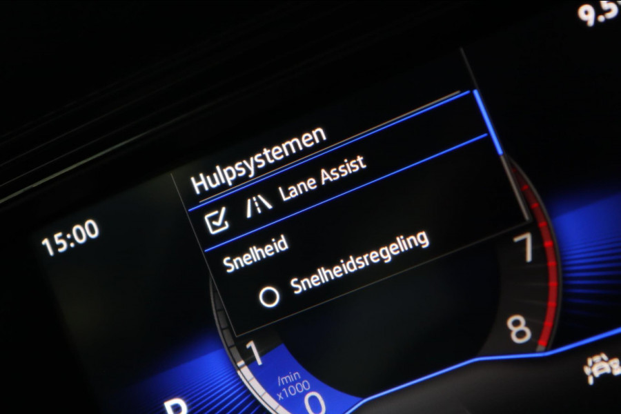 Volkswagen Polo 1.0 TSI / VIRTUAL / CAMERA / CARPLAY / STOELVERW / FACELIFT!