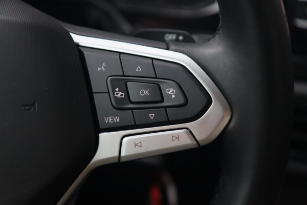 Volkswagen Polo 1.0 TSI / VIRTUAL / CAMERA / CARPLAY / STOELVERW / FACELIFT!