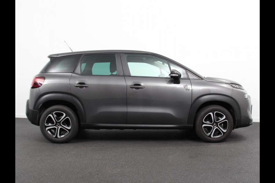 Citroën C3 Aircross 1.2 PureTech 110pk You/Max | Navigatie | Apple Carplay/Android Auto | Climate Control | Cruise Control | Dab | Parkeer sensoren