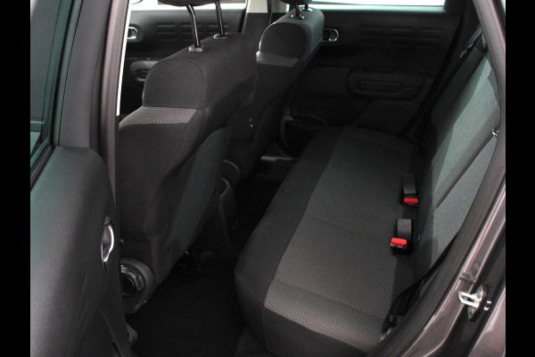 Citroën C3 Aircross 1.2 PureTech 110pk You/Max | Navigatie | Apple Carplay/Android Auto | Climate Control | Cruise Control | Dab | Parkeer sensoren