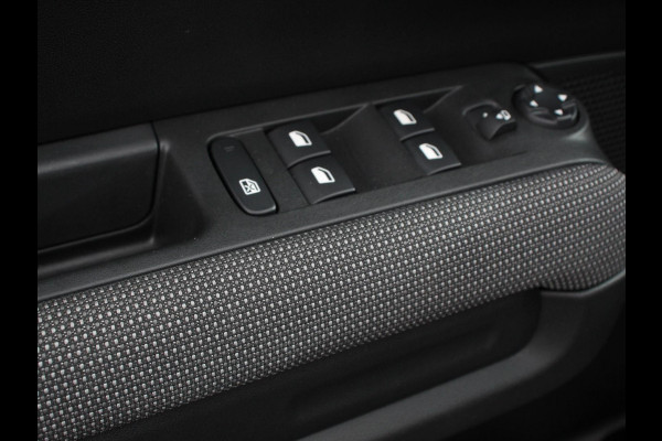 Citroën C3 Aircross 1.2 PureTech 110pk You/Max | Navigatie | Apple Carplay/Android Auto | Climate Control | Cruise Control | Dab | Parkeer sensoren