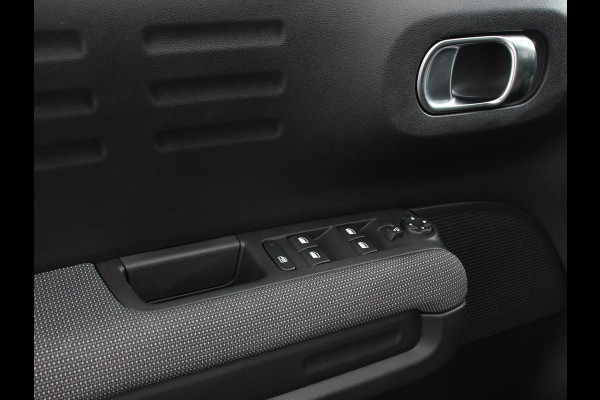 Citroën C3 Aircross 1.2 PureTech 110pk You/Max | Navigatie | Apple Carplay/Android Auto | Climate Control | Cruise Control | Dab | Parkeer sensoren