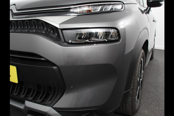 Citroën C3 Aircross 1.2 PureTech 110pk You/Max | Navigatie | Apple Carplay/Android Auto | Climate Control | Cruise Control | Dab | Parkeer sensoren