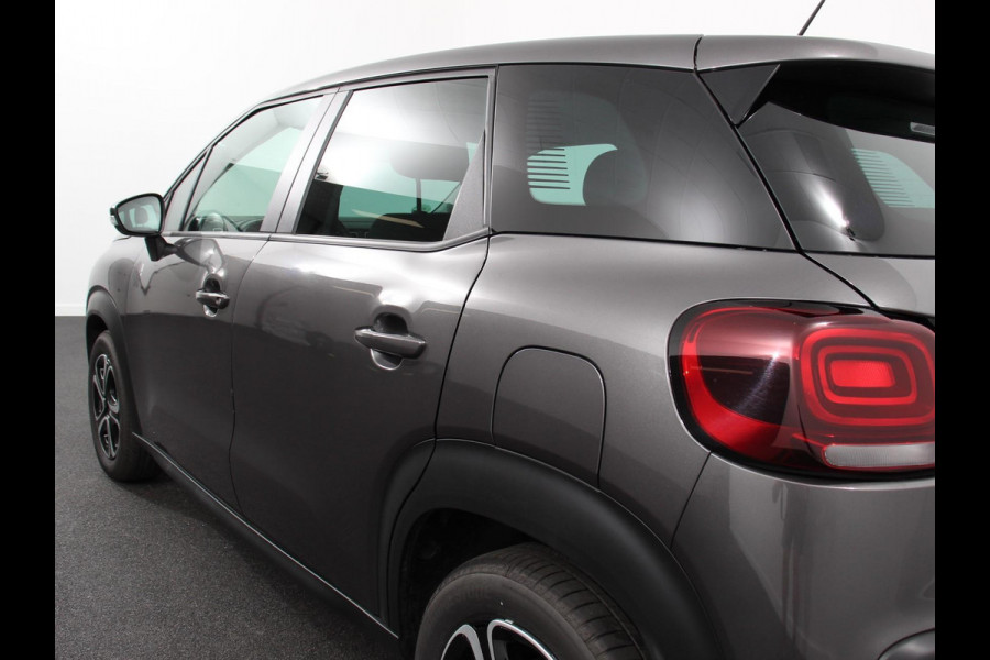 Citroën C3 Aircross 1.2 PureTech 110pk You/Max | Navigatie | Apple Carplay/Android Auto | Climate Control | Cruise Control | Dab | Parkeer sensoren