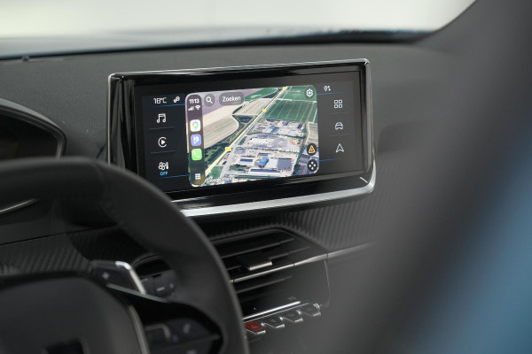 Peugeot 2008 Hybrid 136 e-DCS6 Style | Apple Carplay | Parkeersensoren | Climate control