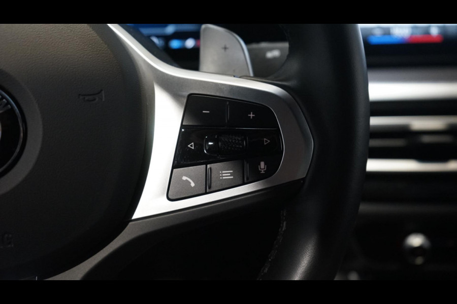 BMW 3 Serie 318i M-Sport AUTOMAAT-ALCANTARA-CARPLAY-CRUISE-DAB-LED-NAVI-M BROOKLYN GREY-SHADOW LINE-Etc.