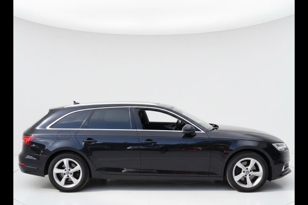 Audi A4 Avant 35 TFSI 2.0 150PK S-TRONIC SPORT EDITION NAVI/PDC/LED