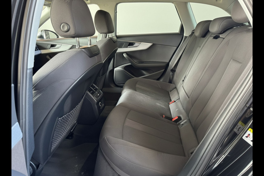 Audi A4 Avant 35 TFSI 2.0 150PK S-TRONIC SPORT EDITION NAVI/PDC/LED