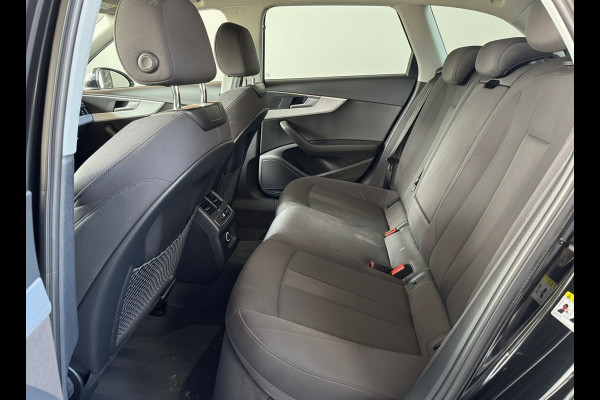 Audi A4 Avant 35 TFSI 2.0 150PK S-TRONIC SPORT EDITION NAVI/PDC/LED