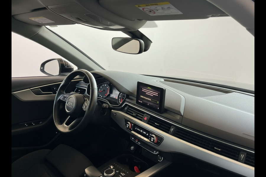 Audi A4 Avant 35 TFSI 2.0 150PK S-TRONIC SPORT EDITION NAVI/PDC/LED