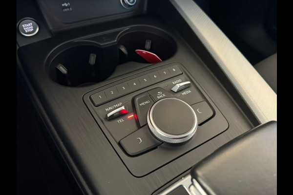 Audi A4 Avant 35 TFSI 2.0 150PK S-TRONIC SPORT EDITION NAVI/PDC/LED