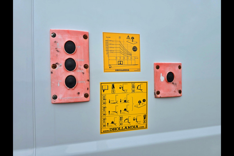 Peugeot Boxer 435 2.2 BlueHDi L4 H3 - 165 Pk - Euro 6 - Airco - ParkeerCamera - Laadklep