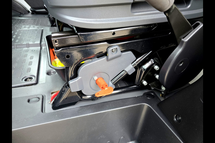 Peugeot Boxer 435 2.2 BlueHDi L4 H3 - 165 Pk - Euro 6 - Airco - ParkeerCamera - Laadklep