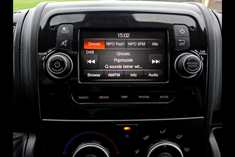 Peugeot Boxer 435 2.2 BlueHDi L4 H3 - 165 Pk - Euro 6 - Airco - ParkeerCamera - Laadklep