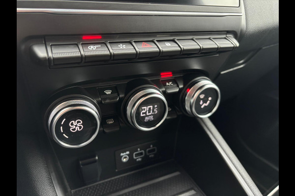 Renault Captur 1.3 TCe 130 Intens | Sfeerverlichting | Automaat | Parkeer camera | Keyless