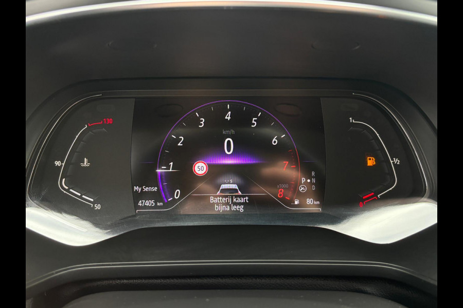 Renault Captur 1.3 TCe 130 Intens | Sfeerverlichting | Automaat | Parkeer camera | Keyless