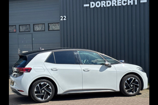 Volkswagen ID.3 First 58 kWh SOH 91.8%|ACC|STOELVERW|
