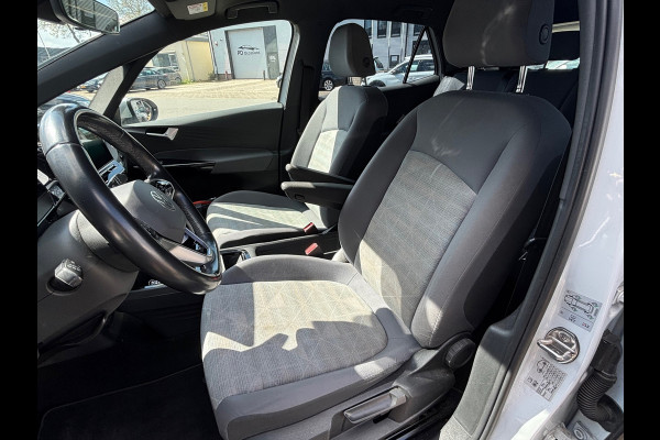 Volkswagen ID.3 First 58 kWh SOH 91.8%|ACC|STOELVERW|
