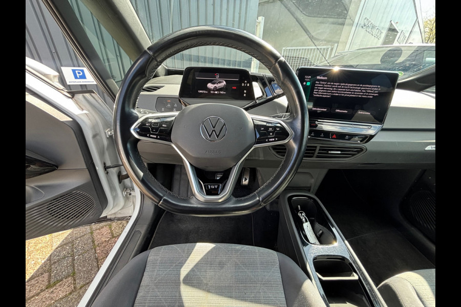 Volkswagen ID.3 First 58 kWh SOH 91.8%|ACC|STOELVERW|