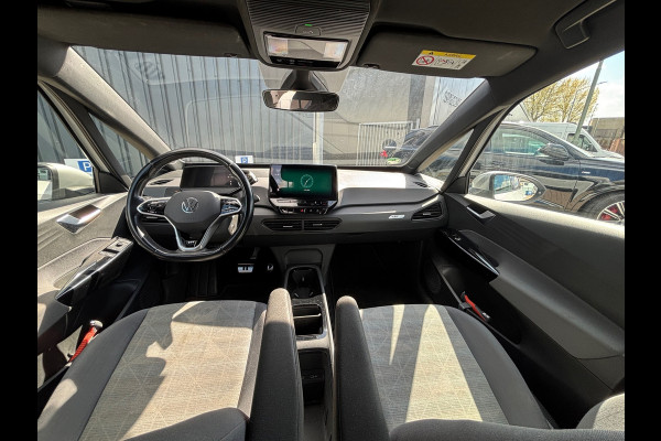 Volkswagen ID.3 First 58 kWh SOH 91.8%|ACC|STOELVERW|