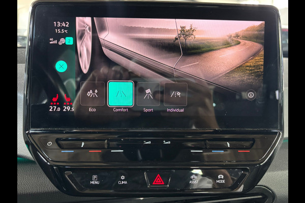 Volkswagen ID.3 First 58 kWh SOH 91.8%|ACC|STOELVERW|
