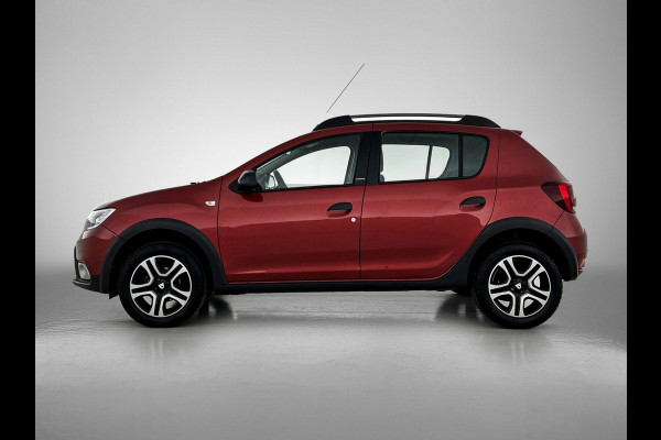 Dacia Sandero 0.9 TCe AUTOM. SL Stepway CAMERA | NAVI | DAKRAILS | 15"LMV