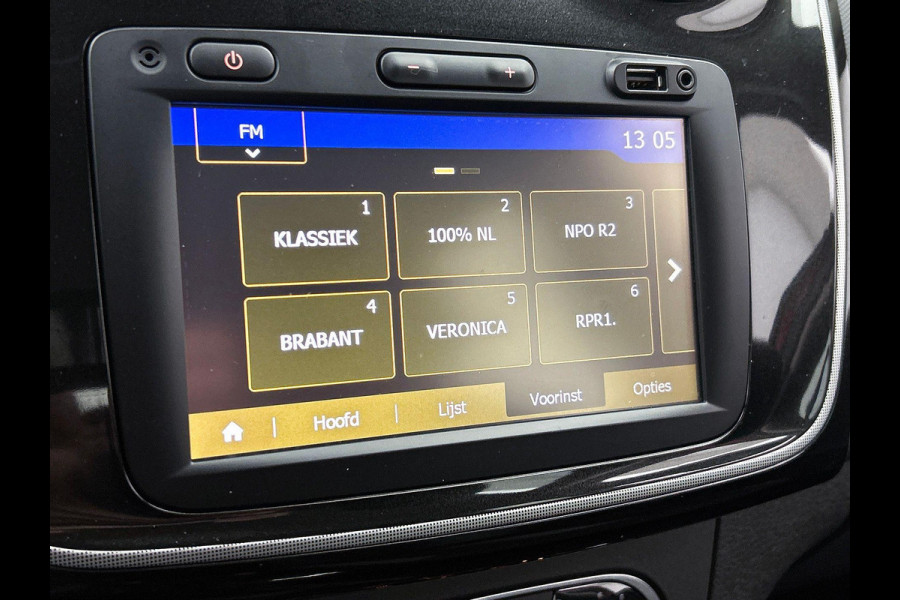 Dacia Sandero 0.9 TCe AUTOM. SL Stepway CAMERA | NAVI | DAKRAILS | 15"LMV