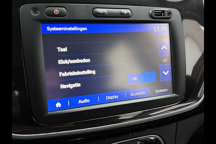 Dacia Sandero 0.9 TCe AUTOM. SL Stepway CAMERA | NAVI | DAKRAILS | 15"LMV