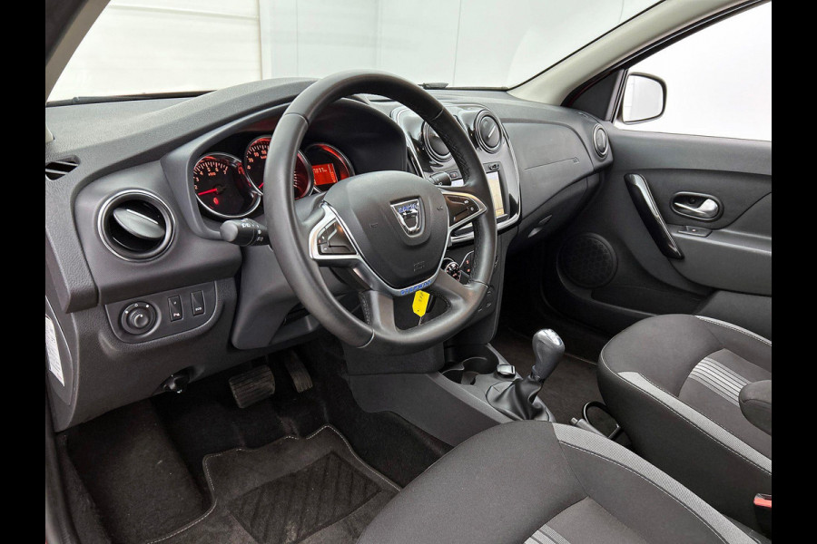 Dacia Sandero 0.9 TCe AUTOM. SL Stepway CAMERA | NAVI | DAKRAILS | 15"LMV