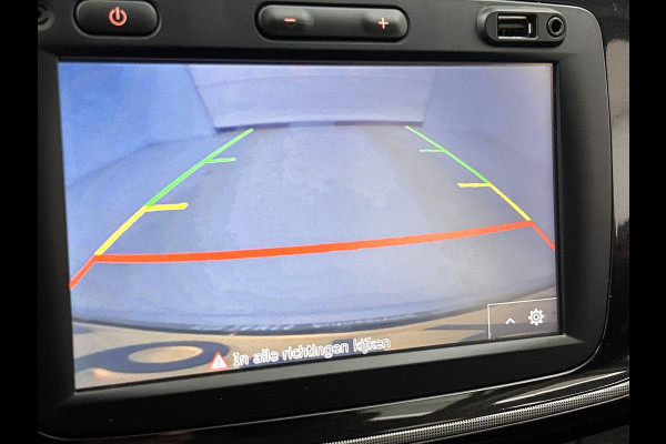 Dacia Sandero 0.9 TCe AUTOM. SL Stepway CAMERA | NAVI | DAKRAILS | 15"LMV