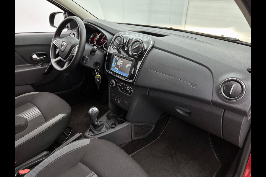 Dacia Sandero 0.9 TCe AUTOM. SL Stepway CAMERA | NAVI | DAKRAILS | 15"LMV