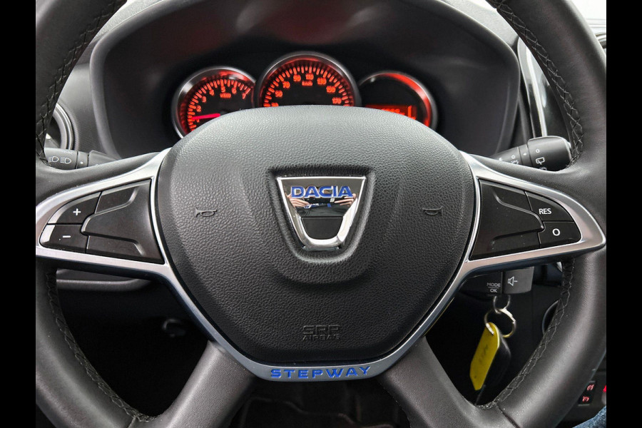 Dacia Sandero 0.9 TCe AUTOM. SL Stepway CAMERA | NAVI | DAKRAILS | 15"LMV