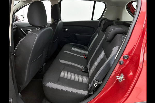 Dacia Sandero 0.9 TCe AUTOM. SL Stepway CAMERA | NAVI | DAKRAILS | 15"LMV