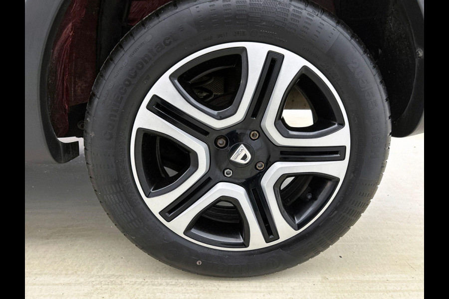 Dacia Sandero 0.9 TCe AUTOM. SL Stepway CAMERA | NAVI | DAKRAILS | 15"LMV