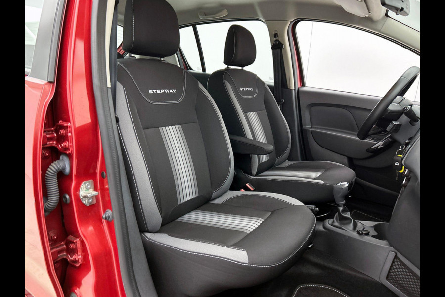 Dacia Sandero 0.9 TCe AUTOM. SL Stepway CAMERA | NAVI | DAKRAILS | 15"LMV