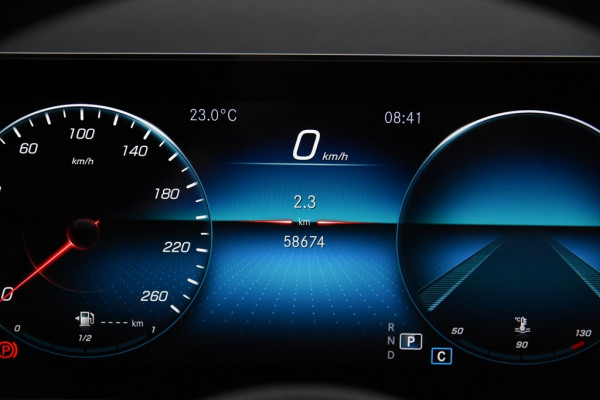 Mercedes-Benz GLA 180 *1ste Eigenaar*Leer*Park assist*Navigatie*