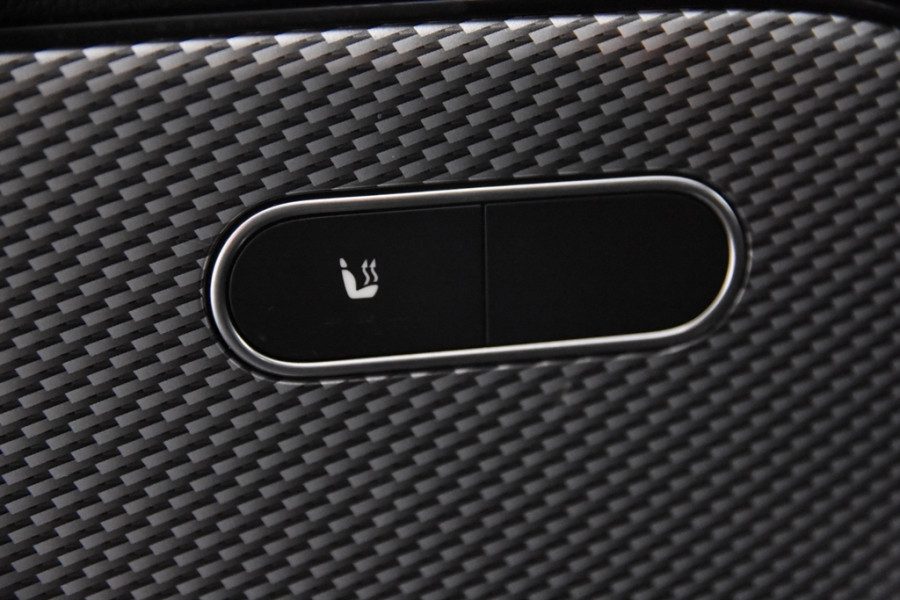 Mercedes-Benz GLA 180 *1ste Eigenaar*Leer*Park assist*Navigatie*