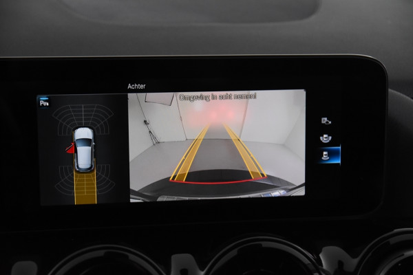 Mercedes-Benz GLA 180 *1ste Eigenaar*Leer*Park assist*Navigatie*